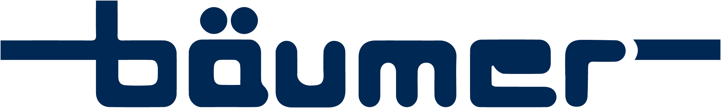 baeumer logo